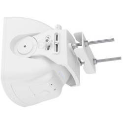 Buy Ubiquiti Wave-AP - White, 512MB RAM, 1.4GHz CPU, 5400 Mbps, 57-71 GHz Outdoo... in Cyprus, Nicosia, Limassol, Larnaka, Pafos