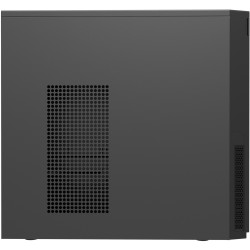 Chieftec Elox HC-10B-OP Black Mini-Tower PC Case ATX/mATX/ITX 380mm GPU (Boxed) — Buy in Cyprus with Fast Delivery
