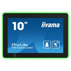 Buy iiyama TW1025LASC-B1PNR - 10.1" M-Touch IPS Android Display, 4GB/32GB, NFC, ... in Cyprus, Nicosia, Limassol, Larnaka, Pafos