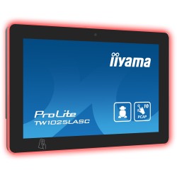 Buy iiyama TW1025LASC-B1PNR - 10.1" M-Touch IPS Android Display, 4GB/32GB, NFC, ... in Cyprus, Nicosia, Limassol, Larnaka, Pafos