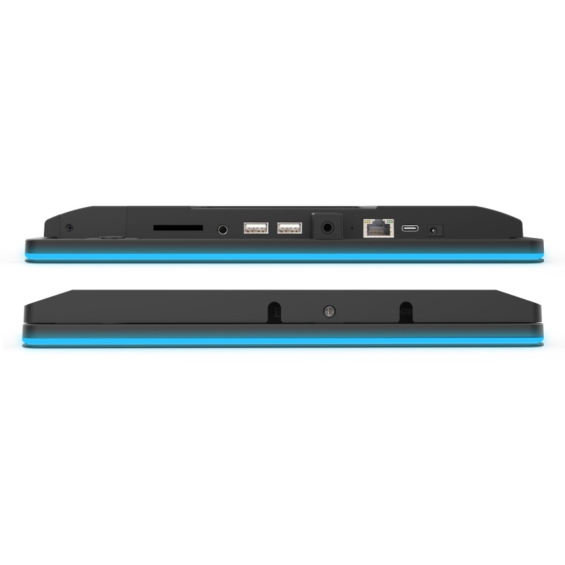 Buy iiyama TW1025LASC-B1PNR - 10.1" M-Touch IPS Android Display, 4GB/32GB, NFC, ... in Cyprus, Nicosia, Limassol, Larnaka, Pafos