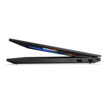 Lenovo ThinkPad T16 Gen 4 - AMD Ryzen AI 7 350 (2.0–5.0 GHz) - 16-inch WUXGA, 32GB DDR5, 1TB SSD, Black, Windows 11 Pro