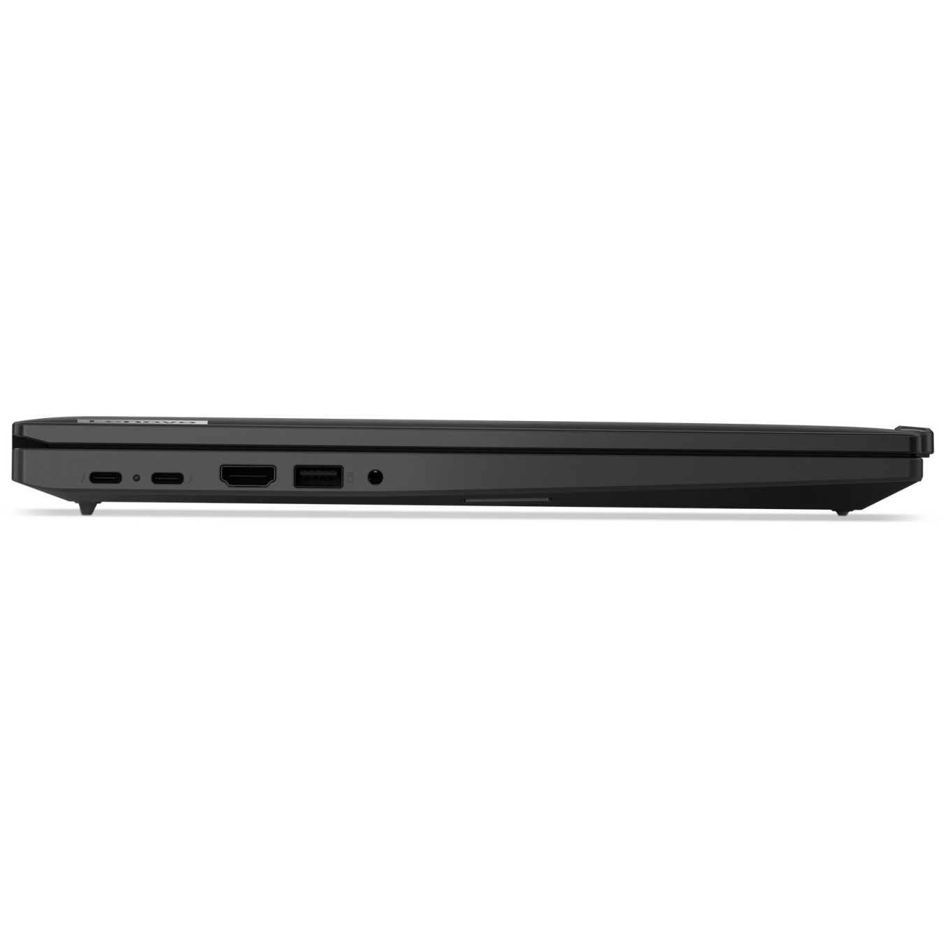 Lenovo ThinkPad T16 Gen 4 - AMD Ryzen AI 7 350 (2.0–5.0 GHz) - 16-inch WUXGA, 32GB DDR5, 1TB SSD, Black, Windows 11 Pro