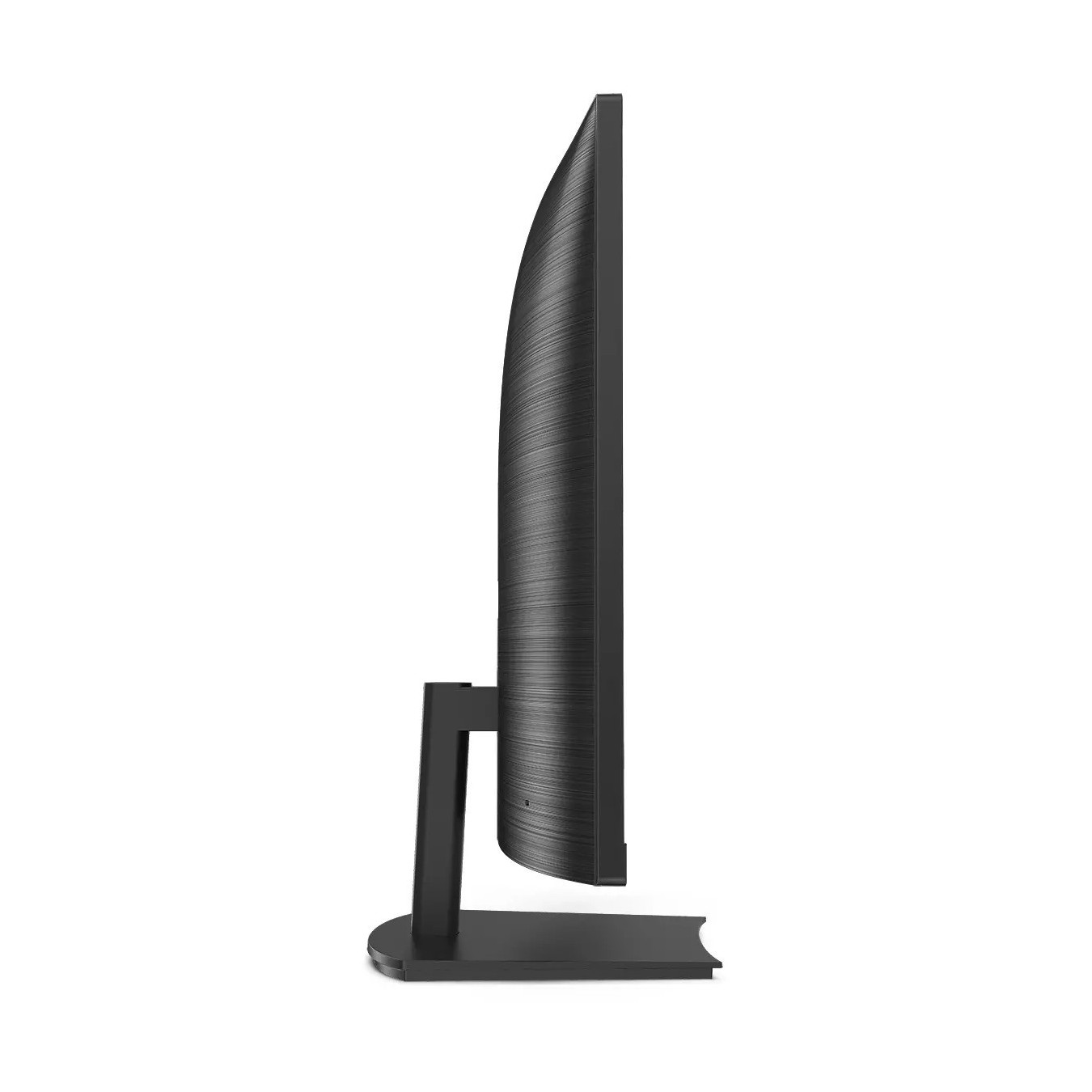 Philips 241E1SCA - 23.6in Curved VA Full HD Monitor (1920x1080) - 75Hz, 4ms, HDMI, Speakers, Black