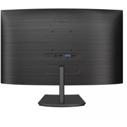 Buy Philips 241E1SCA - 23.6in Curved VA Full HD Monitor (1920x1080) - 75Hz, 4ms,... in Cyprus, Nicosia, Limassol, Larnaka, Pafos