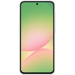 Buy Samsung Clear Case - EF-QA566 - Transparent Slim Protective Cover for Galaxy... in Cyprus, Nicosia, Limassol, Larnaka, Pafos