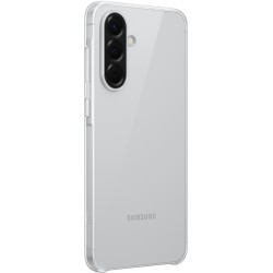Buy Samsung Clear Case - EF-QA566 - Transparent Slim Protective Cover for Galaxy... in Cyprus, Nicosia, Limassol, Larnaka, Pafos