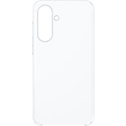 Buy Samsung Clear Case - EF-QA566 - Transparent Slim Protective Cover for Galaxy... in Cyprus, Nicosia, Limassol, Larnaka, Pafos