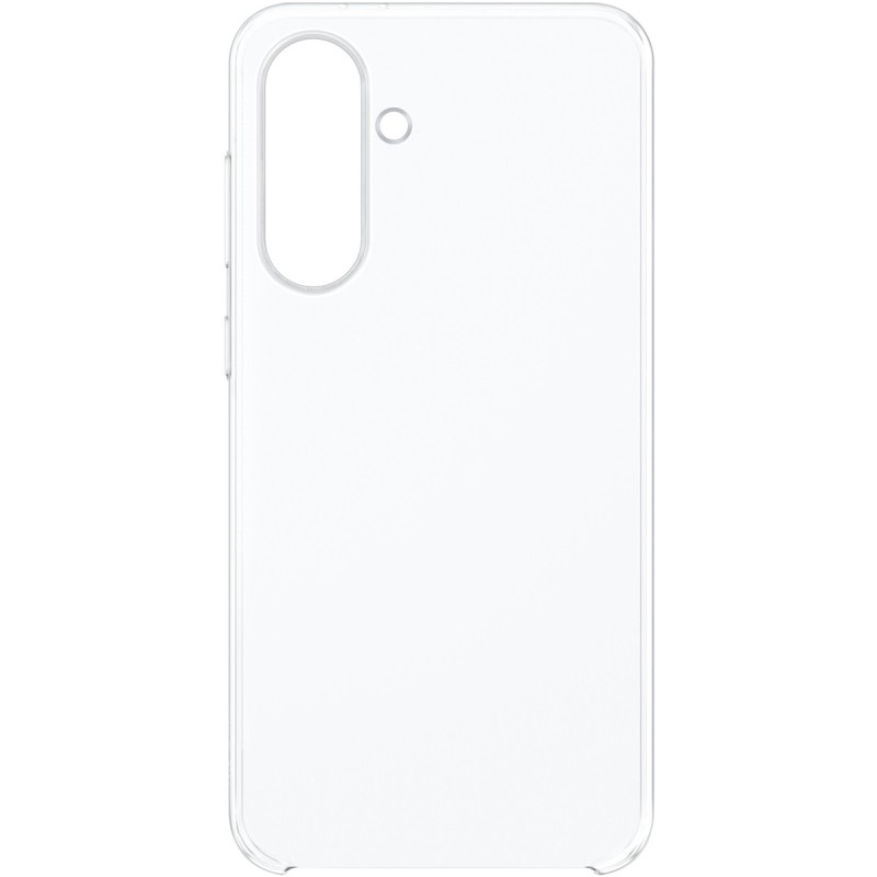 Buy Samsung Clear Case - EF-QA566 - Transparent Slim Protective Cover for Galaxy... in Cyprus, Nicosia, Limassol, Larnaka, Pafos
