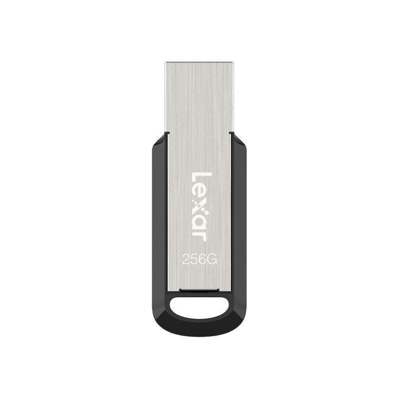 Buy Lexar JumpDrive M400 - 256GB Silver USB-A Flash Drive - USB 3.2 Gen1 (150MB/... in Cyprus, Nicosia, Limassol, Larnaka, Pafos