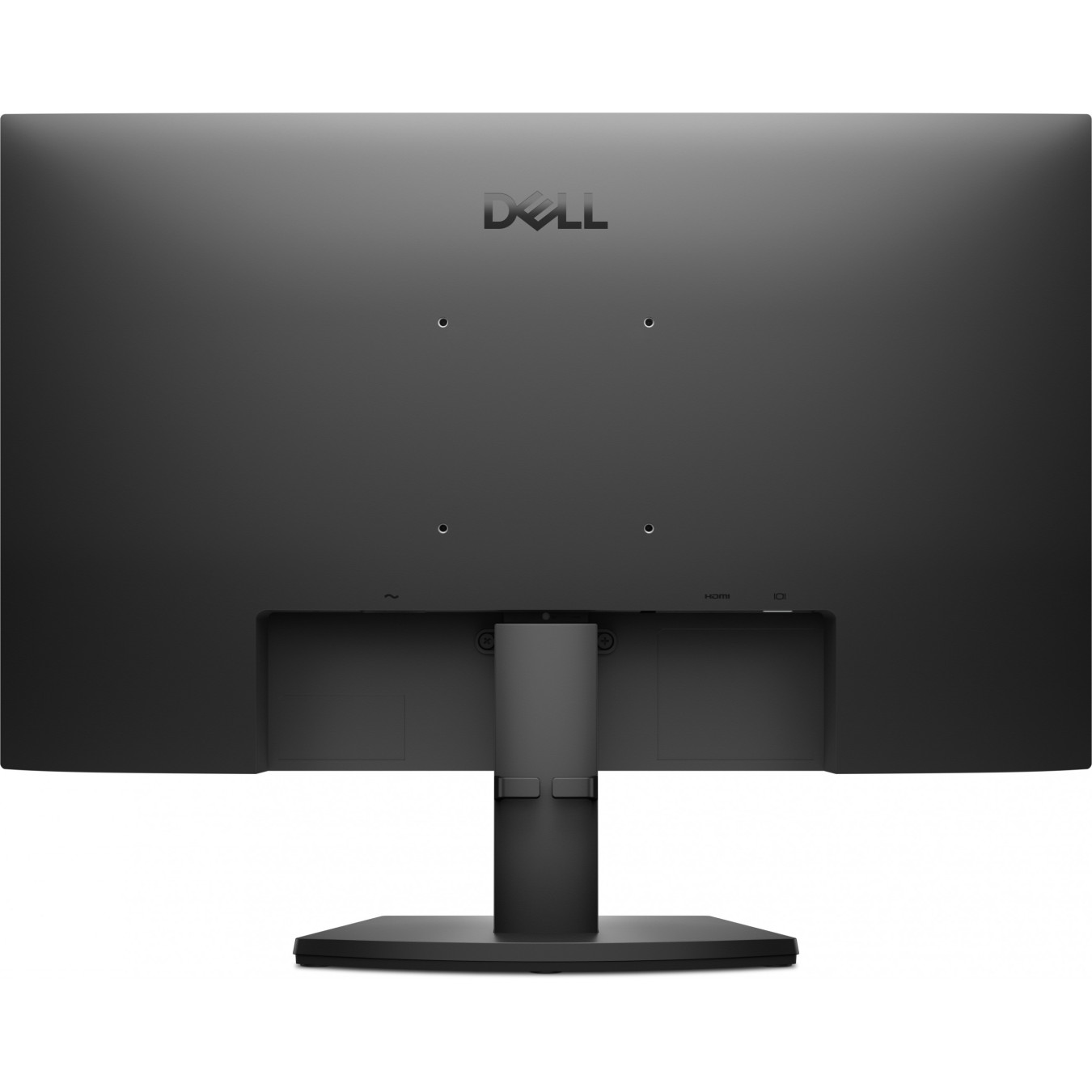 Dell SE2425HM - 23.8-inch IPS Full HD Monitor - 1920x1080, 100Hz, 250 cd/m², HDMI & VGA, Black