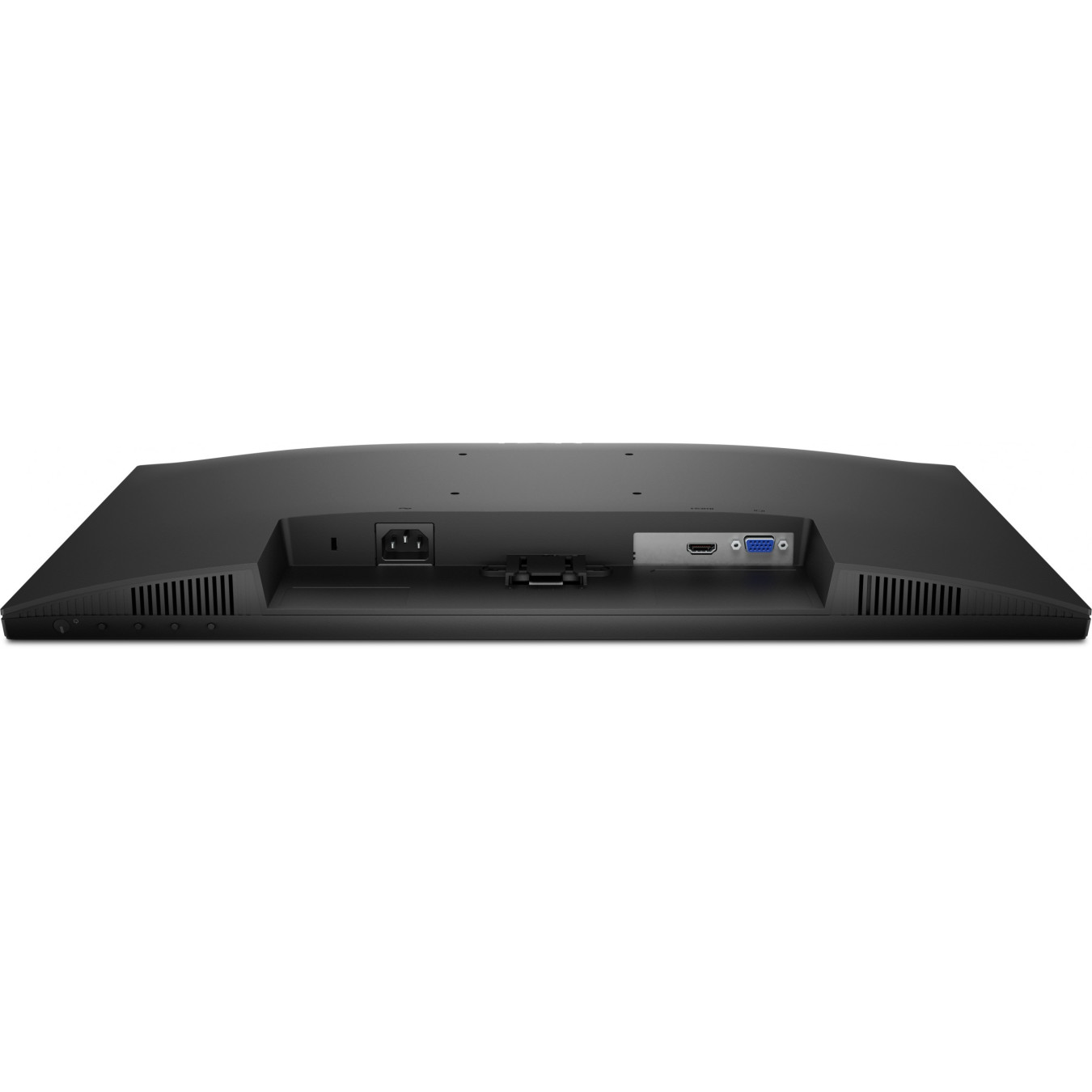 Dell SE2425HM - 23.8-inch IPS Full HD Monitor - 1920x1080, 100Hz, 250 cd/m², HDMI & VGA, Black