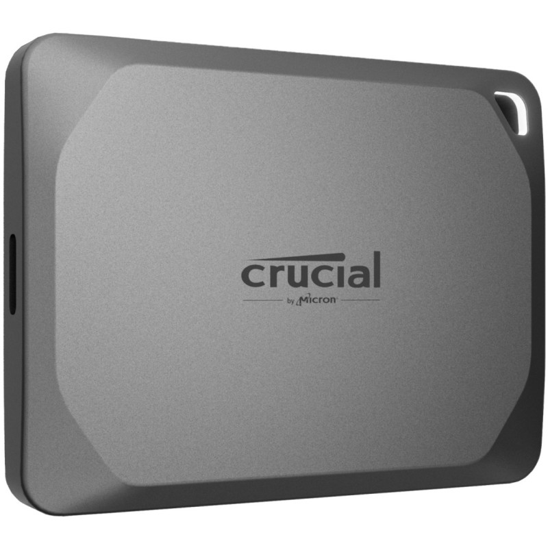 Buy Crucial X9 Pro - 4TB Portable SSD - USB-C, USB 3.2 Gen 2 (10Gbps), 1050 MB/s... in Cyprus, Nicosia, Limassol, Larnaka, Pafos