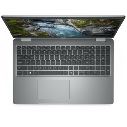 Buy Dell Precision 3591 - CU7-155H - Grey, 16GB DDR5, 512GB NVMe, Intel Core Ult... in Cyprus, Nicosia, Limassol, Larnaka, Pafos