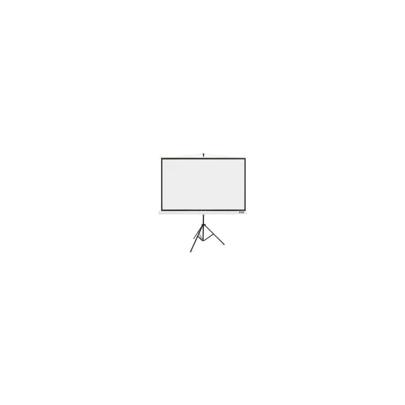 Acer Projector Accessory - T82-W01MW - Tripod Stand & Portable Projection Screen, Black — Buy in Cyprus with Fast Delivery