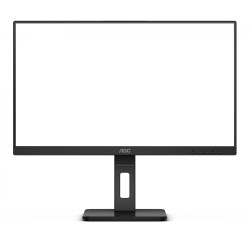 Buy AOC 27E3QAF - 27-inch FHD IPS Monitor (1920x1080), 75Hz, 4ms, HDMI/DP/VGA, B... in Cyprus, Nicosia, Limassol, Larnaka, Pafos
