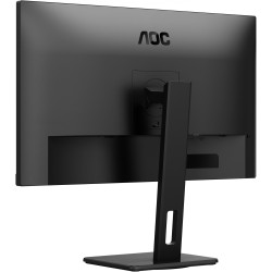Buy AOC 27E3QAF - 27-inch FHD IPS Monitor (1920x1080), 75Hz, 4ms, HDMI/DP/VGA, B... in Cyprus, Nicosia, Limassol, Larnaka, Pafos