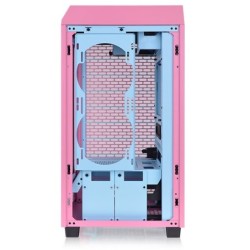 Buy Thermaltake The Tower 200 - Mini-ITX Gaming PC Case, Tempered Glass, Bubble ... in Cyprus, Nicosia, Limassol, Larnaka, Pafos