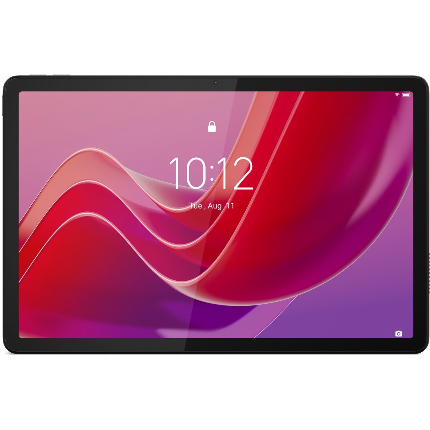 Lenovo Tab M11 ZADA - Grey, 128GB, 4GB RAM, MediaTek Helio G88 2.0GHz, 11" WUXGA IPS, Stylus Pen