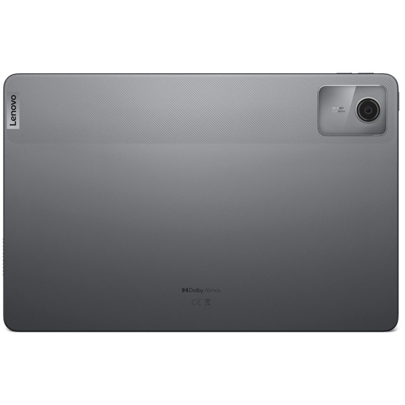 Buy Lenovo Tab M11 ZADA - Grey, 128GB, 4GB RAM, MediaTek Helio G88 2.0GHz, 11" W... in Cyprus, Nicosia, Limassol, Larnaka, Pafos