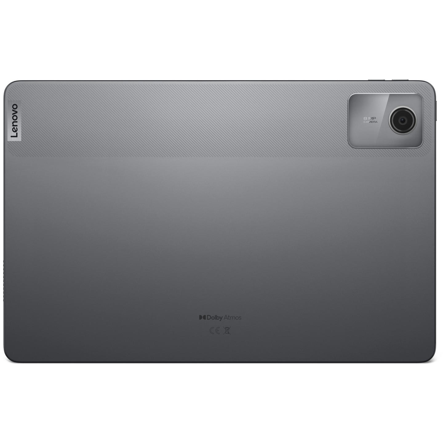 Lenovo Tab M11 ZADA - Grey, 128GB, 4GB RAM, MediaTek Helio G88 2.0GHz, 11" WUXGA IPS, Stylus Pen