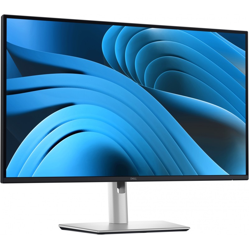 Buy Dell P2725D 27" QHD IPS Monitor - 2560x1440, 100Hz, HDMI 2.1, DP1.4, USB-A/C... in Cyprus, Nicosia, Limassol, Larnaka, Pafos