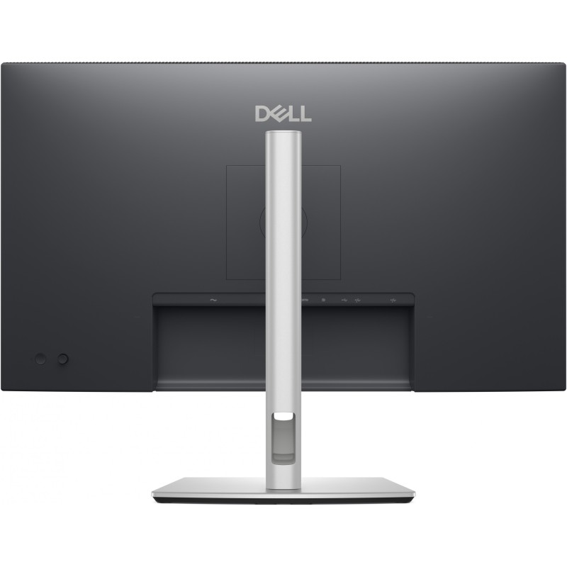 Buy Dell P2725D 27" QHD IPS Monitor - 2560x1440, 100Hz, HDMI 2.1, DP1.4, USB-A/C... in Cyprus, Nicosia, Limassol, Larnaka, Pafos