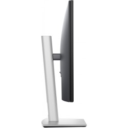 Buy Dell P2725D 27" QHD IPS Monitor - 2560x1440, 100Hz, HDMI 2.1, DP1.4, USB-A/C... in Cyprus, Nicosia, Limassol, Larnaka, Pafos