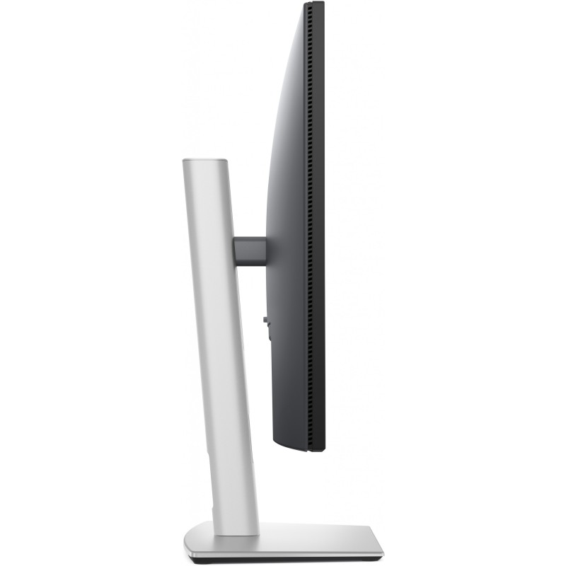 Buy Dell P2725D 27" QHD IPS Monitor - 2560x1440, 100Hz, HDMI 2.1, DP1.4, USB-A/C... in Cyprus, Nicosia, Limassol, Larnaka, Pafos