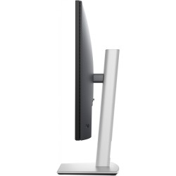 Buy Dell P2725D 27" QHD IPS Monitor - 2560x1440, 100Hz, HDMI 2.1, DP1.4, USB-A/C... in Cyprus, Nicosia, Limassol, Larnaka, Pafos