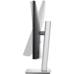 Buy Dell P2725D 27" QHD IPS Monitor - 2560x1440, 100Hz, HDMI 2.1, DP1.4, USB-A/C... in Cyprus, Nicosia, Limassol, Larnaka, Pafos