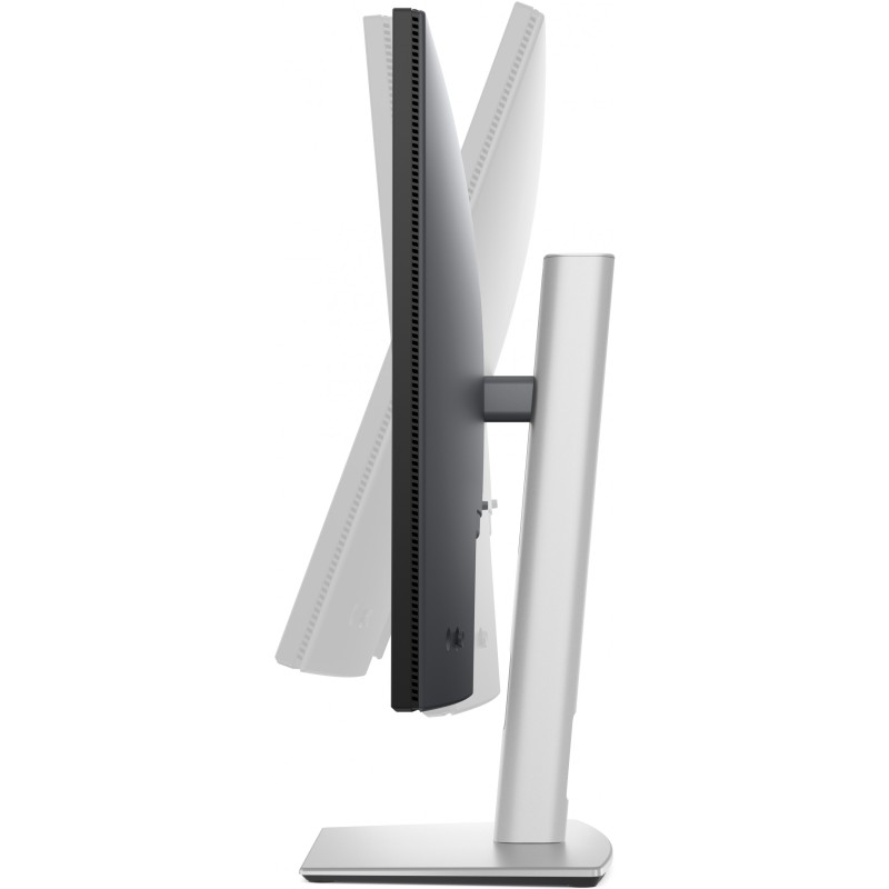 Buy Dell P2725D 27" QHD IPS Monitor - 2560x1440, 100Hz, HDMI 2.1, DP1.4, USB-A/C... in Cyprus, Nicosia, Limassol, Larnaka, Pafos