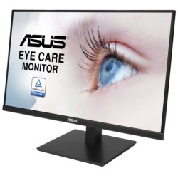 Buy ASUS Eye Care VA27AQSB - 27" WQHD 2560x1440 IPS Monitor, 75Hz, 1ms, Tilt/Hei... in Cyprus, Nicosia, Limassol, Larnaka, Pafos