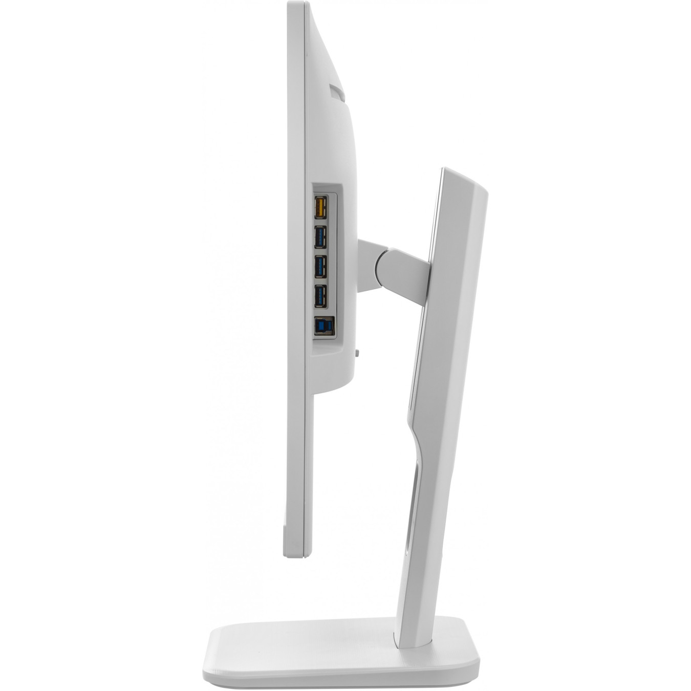 AOC P1 X24P1/GR - 24" (61 cm) WUXGA IPS Monitor - Grey, 1920x1200, 60Hz, 4 ms, USB 3.2 Gen1 (4x USB-A)