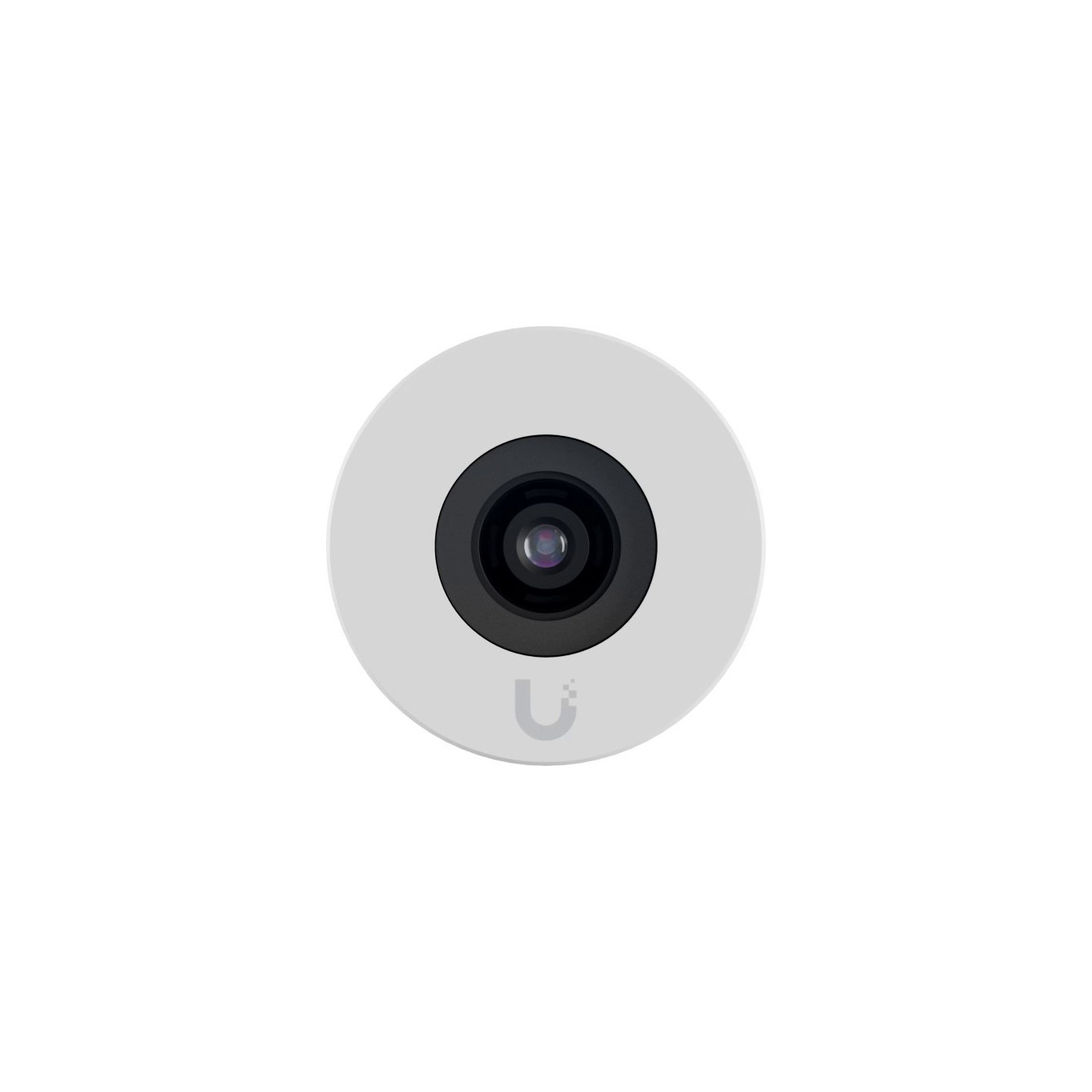 Ubiquiti UVC-AI-Theta-Lens-LD - 8MP Long-Distance AI Lens, White, 44.4° Diagonal (Indoor) — Buy in Cyprus with Fast Delivery