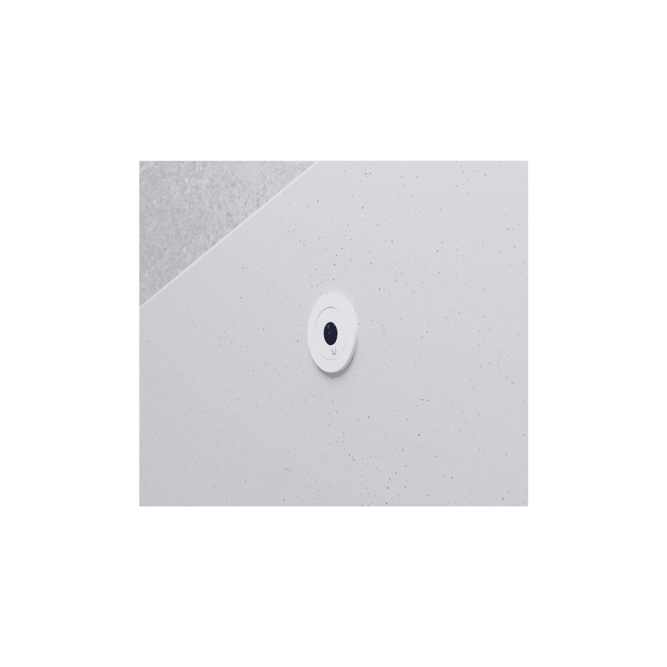 Ubiquiti UVC-AI-Theta-Lens-LD - 8MP Long-Distance AI Lens, White, 44.4° Diagonal (Indoor) — Buy in Cyprus with Fast Delivery