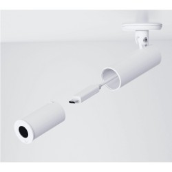 Buy Ubiquiti UVC-AI-Theta-Lens-LD - 8MP Long-Distance AI Lens, White, 44.4° Dia... in Cyprus, Nicosia, Limassol, Larnaka, Pafos