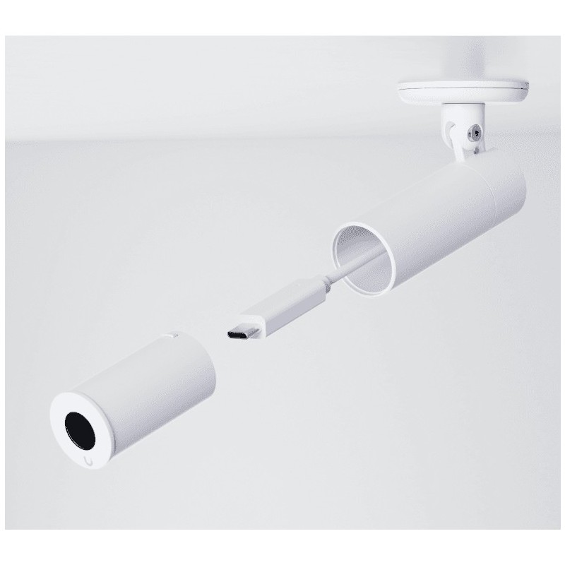 Buy Ubiquiti UVC-AI-Theta-Lens-LD - 8MP Long-Distance AI Lens, White, 44.4° Dia... in Cyprus, Nicosia, Limassol, Larnaka, Pafos
