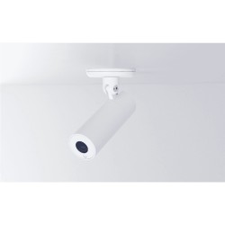 Buy Ubiquiti UVC-AI-Theta-Lens-LD - 8MP Long-Distance AI Lens, White, 44.4° Dia... in Cyprus, Nicosia, Limassol, Larnaka, Pafos