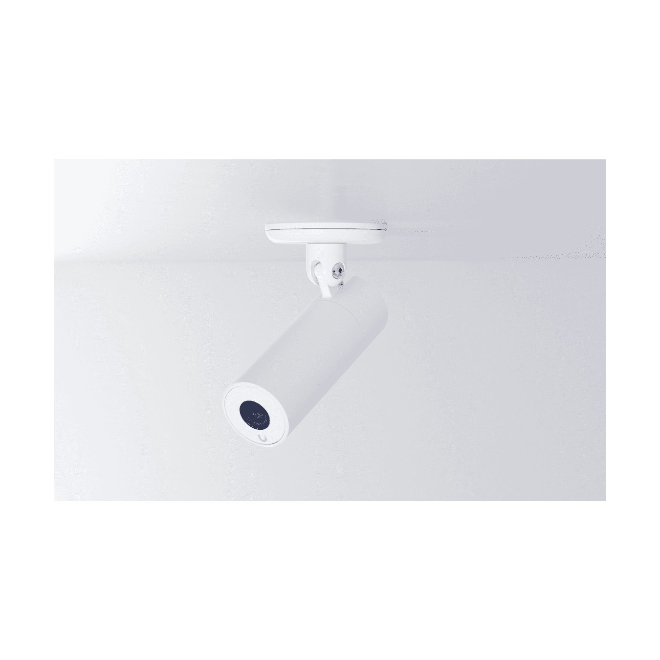 Ubiquiti UVC-AI-Theta-Lens-LD - 8MP Long-Distance AI Lens, White, 44.4° Diagonal (Indoor) — Buy in Cyprus with Fast Delivery