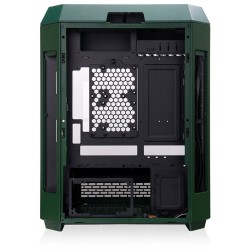 Buy Thermaltake The Tower 600 TG - Mid Tower Gaming PC Case - Racing Green, Temp... in Cyprus, Nicosia, Limassol, Larnaka, Pafos