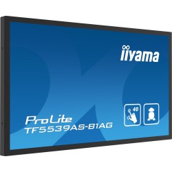 Buy iiyama TF5539AS-B1AG - 55-inch 4K Android All-in-One Touch Display, IPS, 40-... in Cyprus, Nicosia, Limassol, Larnaka, Pafos
