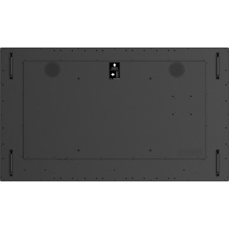 Buy iiyama TF5539AS-B1AG - 55-inch 4K Android All-in-One Touch Display, IPS, 40-... in Cyprus, Nicosia, Limassol, Larnaka, Pafos