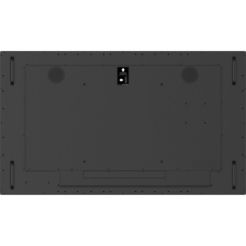 Buy iiyama TF5539AS-B1AG - 55-inch 4K Android All-in-One Touch Display, IPS, 40-... in Cyprus, Nicosia, Limassol, Larnaka, Pafos