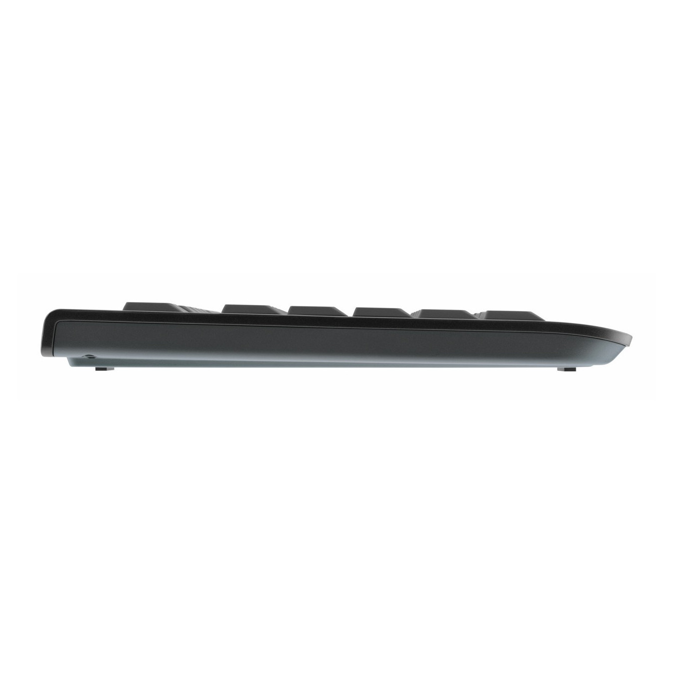 Cherry KW 3000 - Wireless RF 2.4GHz Full-Size Keyboard - Black, Spanish QWERTY, 109 Keys — Buy in Cyprus with Fast Delivery