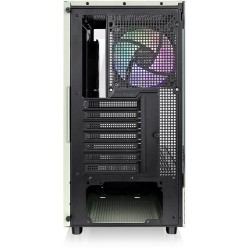 Buy Thermaltake View 270 Plus TG ARGB - Matcha Green Mid-Tower Case - Tempered G... in Cyprus, Nicosia, Limassol, Larnaka, Pafos