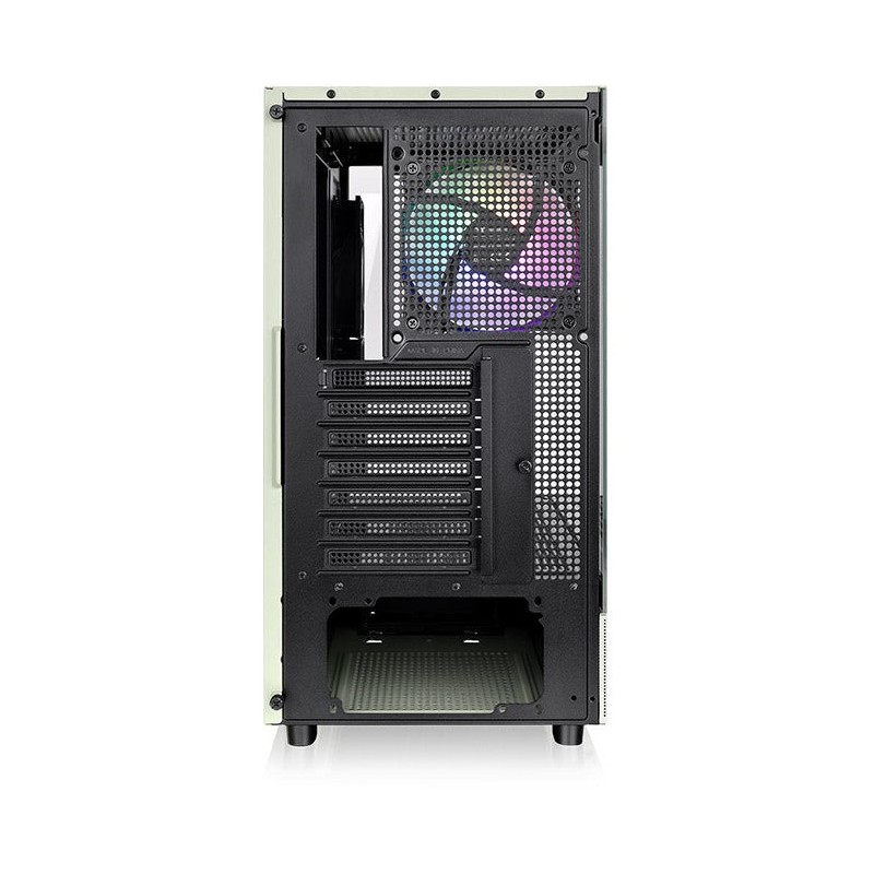 Buy Thermaltake View 270 Plus TG ARGB - Matcha Green Mid-Tower Case - Tempered G... in Cyprus, Nicosia, Limassol, Larnaka, Pafos