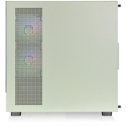 Buy Thermaltake View 270 Plus TG ARGB - Matcha Green Mid-Tower Case - Tempered G... in Cyprus, Nicosia, Limassol, Larnaka, Pafos