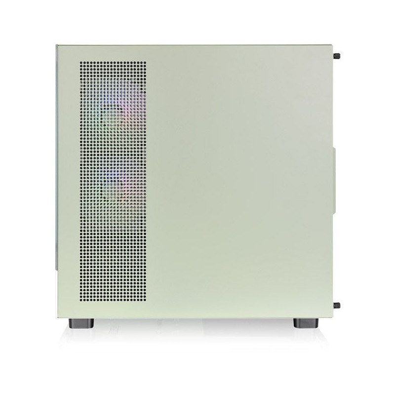 Buy Thermaltake View 270 Plus TG ARGB - Matcha Green Mid-Tower Case - Tempered G... in Cyprus, Nicosia, Limassol, Larnaka, Pafos