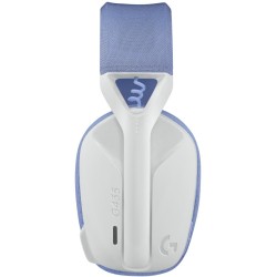 Buy Logitech G435 LIGHTSPEED Wireless Gaming Headset - G435 - Dual 2.4GHz & Blue... in Cyprus, Nicosia, Limassol, Larnaka, Pafos